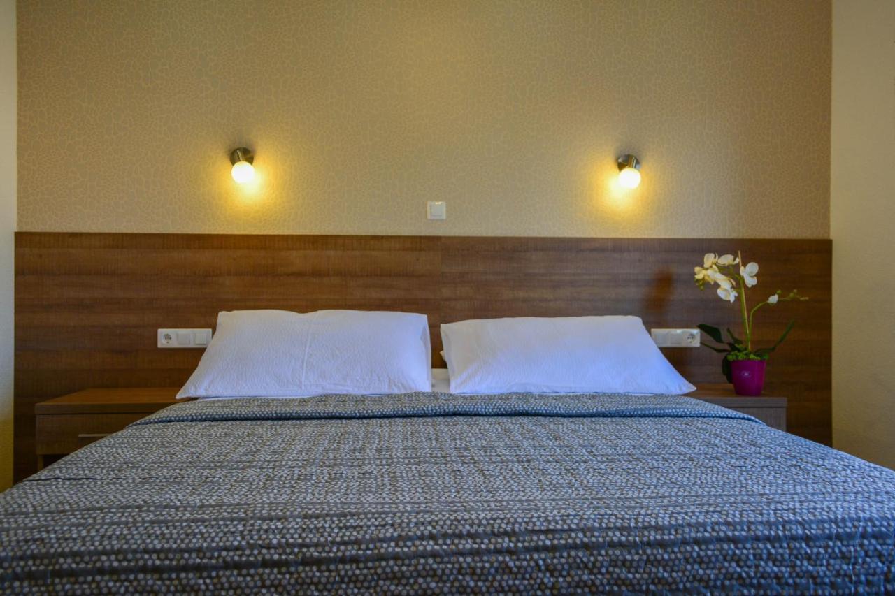 Luxury Apartments Villa Tea Trogir Dış mekan fotoğraf