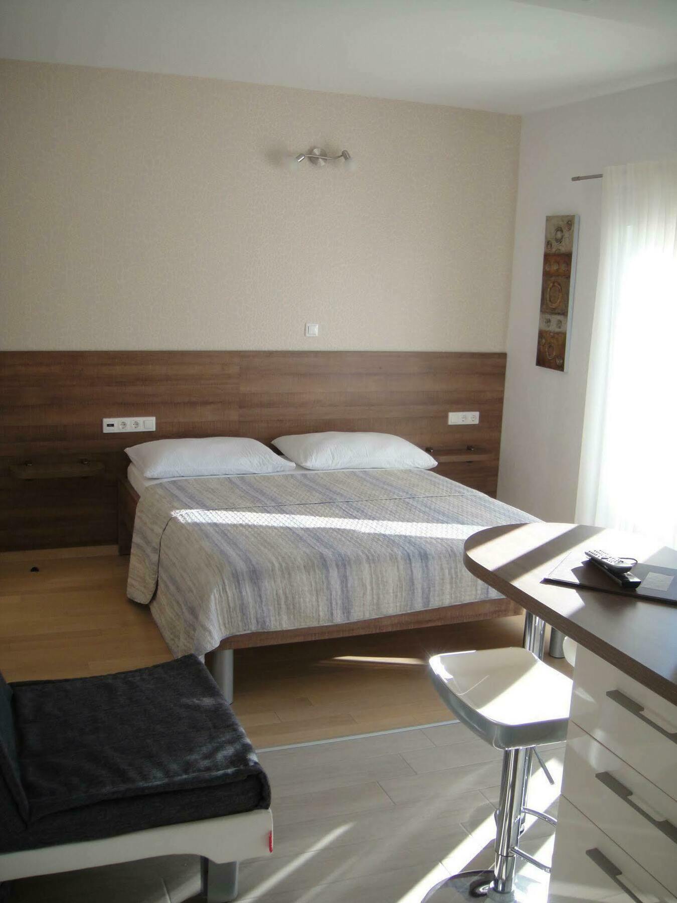 Luxury Apartments Villa Tea Trogir Dış mekan fotoğraf