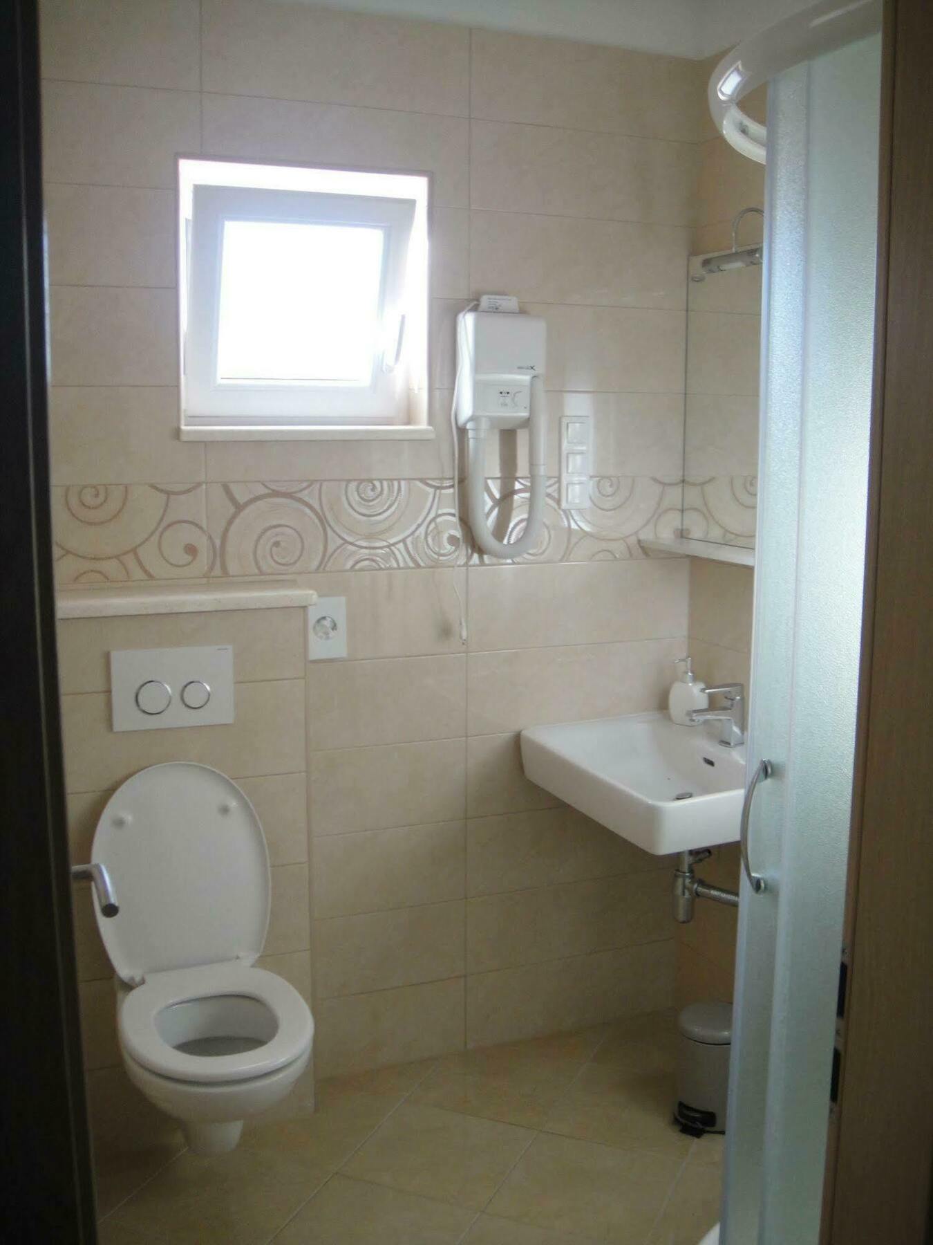 Luxury Apartments Villa Tea Trogir Dış mekan fotoğraf