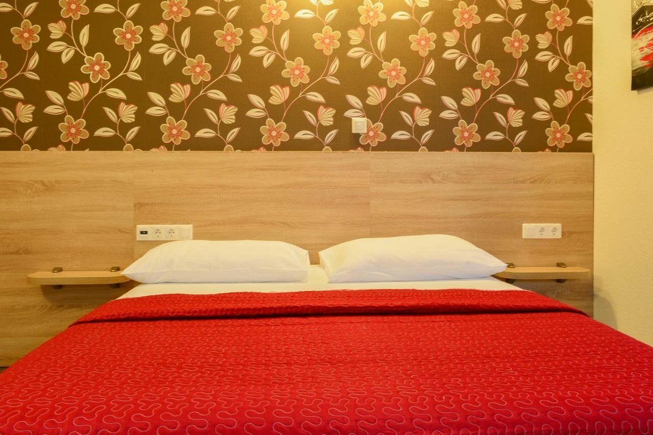 Luxury Apartments Villa Tea Trogir Dış mekan fotoğraf